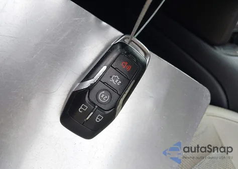 2017 Ford Mustang z USA, uszkodzony, nr VIN 1FATP8UH4H5204358